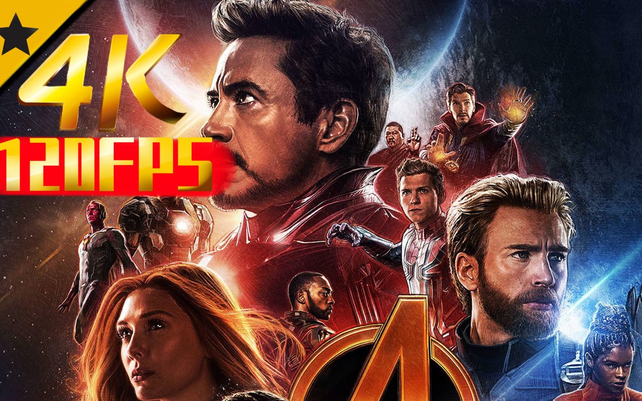 [4K60帧补帧]-复仇者联盟3:无限战争-IMAX 2160p.5.1.x265-Avengers: Infinity War